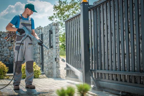 Best Fence Cleaning  in Chatham, IL