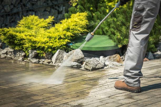 Best Patio and Deck Pressure Washing  in Chatham, IL