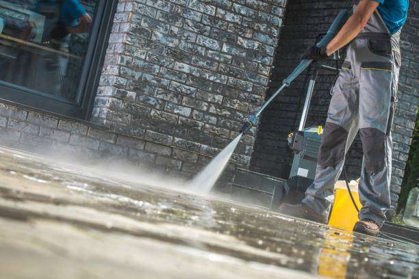 Best Graffiti Removal  in Chatham, IL